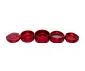 Stache 5-Piece Red GRYNDER
