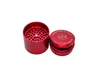 Stache 5-Piece Red GRYNDER