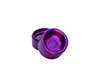 Stache 4-Piece Purple GRYNDER