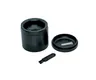 Stache 4-Piece Black GRYNDER
