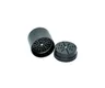 Stache 4-Piece Black GRYNDER