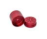 Stache 4-Piece Red GRYNDER