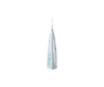 1/8th Ounce Glossy White/Clear AZ Code Smell Proof Mylar Bags