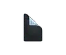 1 Gram Matte Black/Clear Smell Proof Mylar Bags
