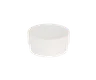 Small 30ML Tube Jar for 1 Gram - Non-Gasket White Lid