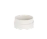 Small 30ML Tube Jar for 1 Gram - Non-Gasket White Lid