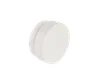 Small 30ML Tube Jar for 1 Gram - Non-Gasket White Lid
