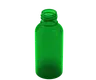 30ML Glass Child Resistant Tincture Bottle - Translucent Green