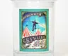 “OG Sky Walker” Stash Jar for 1+ oz