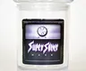 “Super Silver Haze” Stash Jar for 1+ oz