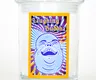 “Laughing Buddha” Stash Jar for 1+ oz