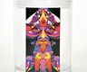 “Psychoactive Entity” Stash Jar for 1+ oz