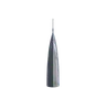 1/4th Ounce Glossy Black/Clear Smell Proof Mylar Bags