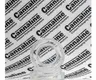 7ml Ultra Clear Base Silicone Concentrate Containers - Ultra Clear Lid