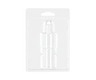 Clam Shell Blister Packaging for 5ml Dropper Bottles