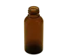30ML Glass Child Resistant Tincture Bottle - Amber
