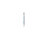 Pre-Roll Glossy White/Clear "Best Practice" Smell Proof Mylar Bags