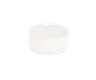 Medium 50ML Tube Jar for 2 Grams - White Gasket Lid