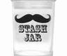 “Stash” Stash Jar for 1+ oz