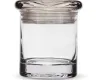 1/4th Oz Plain Jar