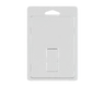 Clam Shell Blister Packaging for 1 Standard JUUL™ Pod