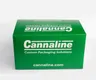 Cannaline Long (109mm) Pre-Roll Tubes W/ Point of Sale Display - Multi Color