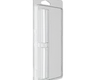 Clam Shell Blister Packaging for Disposable 120mm Vapor Pens