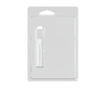 .5ML Short CCELL Vapor Cartridge Clam Shell Blister Packaging (55mm)