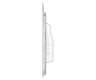 .5ML Short CCELL Vapor Cartridge Clam Shell Blister Packaging (55mm)