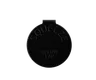 19 Dram Child Resistant Pop Top - Black