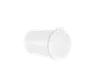 30 Dram Child Resistant Pop Top - White