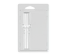 Clam Shell Blister Packaging for Oil Syringe Without Needle