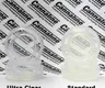 7ML Standard Silicone Concentrate Containers