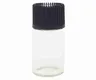 3ML Vial with Orifice Reducer and Cap