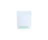 1 Gram Glossy White/Clear "Best Practice" Smell Proof Mylar Bags