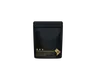 1 Gram Matte Black/Gold DC Code Smell Proof Mylar Bags