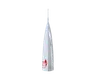 1/4 Ounce Glossy White/Clear DC Code Smell Proof Mylar Bag