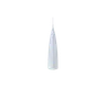 1/8th Ounce Glossy Solid White Smell Proof Mylar Bags
