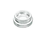 5 ML Clear Glass Child Resistant Concentrate Jar