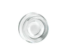 5 ML Clear Glass Child Resistant Concentrate Jar