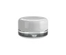 5 ML Clear Glass Child Resistant Concentrate Jar