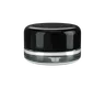 9 ML Child Resistant Clear Glass Concentrate Jar