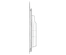 BLISTERS FOR 0.5ML FLAT TOP