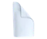 1/2 Oz Child Resistant EZ-Open Matte White Smell Proof Mylar Bags