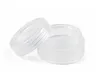 7ML Standard Silicone Concentrate Containers