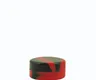 5ML Non-Stick Silicone Concentrate “Team Color” Containers  