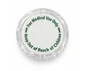 5ML Polystyrene Containers for 1 Gram Best Practice Code