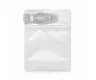 Child Resistant Clip Bag for 1/8th Oz