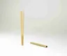 .75 Gram Natural Brown 98mm Pre-roll Cones