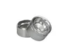 Stache 4-Piece Silver GRYNDER